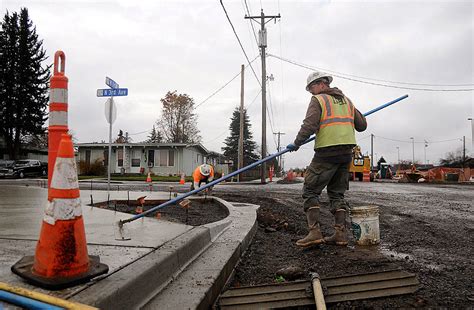 city of sequim current projects.